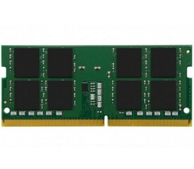 KINGSTON 8GB SO-DIMM DDR4 3200MHz 1.2V CL22 (1x 8GB)