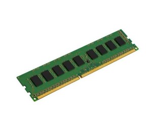 KINGSTON 8GB DDR4 2666MHz CL19 Non-ECC DIMM 1Rx8