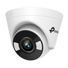 TP-LINK VIGI C440 4MPx 2,8mm vnitřní kopulová síťová kamera s plnobarevným nočním viděním