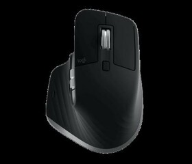 LOGITECH myš MX Master 3S For Mac Performance Wireless Mouse - SPACE GREY