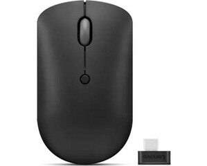 LENOVO myš 400 USB-C Wireless Compact Mouse