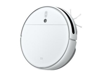 Xiaomi Mi Robot Vacuum-Mop 2 EU white (robotický vysavač, bílý)