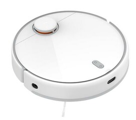 Xiaomi Mi Robot Vacuum-Mop 2 PRO white (robotický vysavač, bílý)