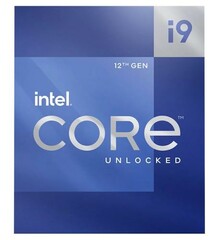 INTEL cpu CORE i9-12900KS socket1700 Alder Lake BOX 150/241W 12.generace (bez chladiče, od 2.4GHz do 5.5GHz, 16x jádro, 24x vlákno, 30MB cache, pro DDR4 do 3200, pro DDR5 do 4800), grafika, virtualizace