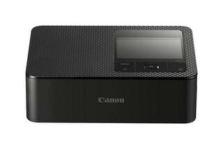 CANON CP1500 Selphy Černá - termosublimační tiskárna