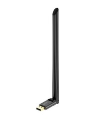 NETIS WF2119S Wifi USB adapter, 150 Mbps, odnímatelná 5dB antena