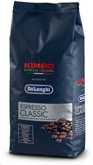 DeLONGHI Kimbo Espresso Classic 1kg zrnková káva