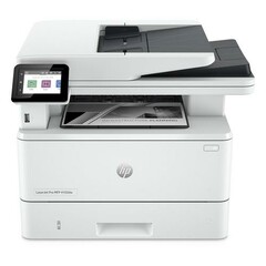 HP LaserJet Pro MFP 4102fdn, A4 multifunkce Print/Scan/Copy/FAX duplex, USB2.0+GLAN RJ45, 40stran/min