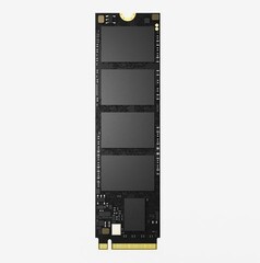 HIKSEMI SSD E1000 256GB M.2 PCIe Gen3x4, NVMe, 3D NAND, (čtení max. 2265MB/s zápis max. 1350MB/s