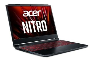 ACER Acer Nitro 5 (AN515-57) 15,6in FHD i5-11400H/16/1TB/RTX3060 6GB/W11 (klávenice CZ + SK)