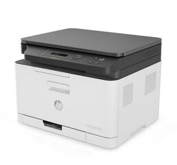 HP Color Laser MFP 178nw (použitá) A4 multifunkce (18/4 ppm, WIFI+LAN + USB 2.0, Print/Scan/Copy)
