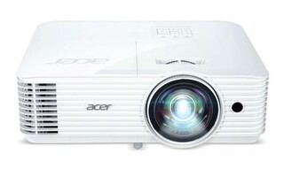 ACER projektor S1286Hn, XGA/3D/3500ANSI, bílý (MR.JQG11.001)