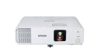EPSON projektor EPSON EB-L260F 3LCD Laser FullHD, 4600ANSI, 2 500 000:1, HDMI, LAN, WiFi, Miracast