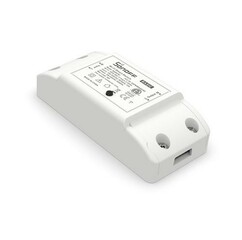 SONOFF (BASIC R2) DIY Smart Switch, smart integrovaný spínač, WiFi switch. eWeLink