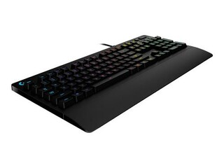 LOGITECH klávesnice G213 Prodigy Gaming Keyboard - CZ/SK