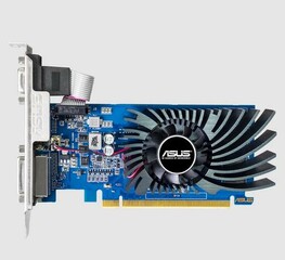 ASUS vga GeForce GT 730 2GB DDR3 BRK EVO
