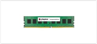 KINGSTON 8GB DDR4 3200MHz CL22