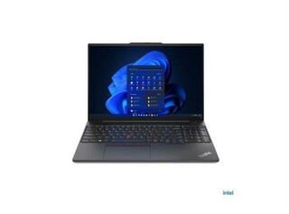 LENOVO NB ThinkPad E16, Gen 1, 16