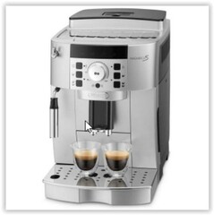 DeLONGHI Magnifica ECAM 22.110.S.B černý (plnoautomatický kávovar)