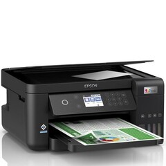 EPSON EcoTank L6260, inkoustová multifunkční tiskárna