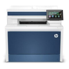 HP Color LaserJet Pro MFP 4302fdn A4 multifunkce color (33/33 ppm, LAN+USB 2.0, duplex, Print/Scan/Copy/Fax)