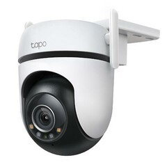 TP-LINK Tapo C520W Venkovní bezpečnostní Wi-Fi kamera s vertikální/horizontální rotací