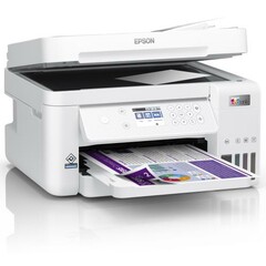 EPSON EcoTank L6276, inkoustová multifunkční tiskárna, bílá