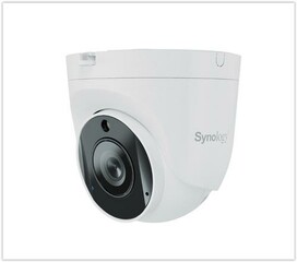 SYNOLOGY TC500 kamera 5MP (IP kamera, 5Mpix, 2.8mm, H.264, IP67)