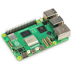 RASPBERRY Pi 5 – 8GB jednodeskový počítač