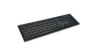 DELL klávesnice KB216 - FR (maďarská) - černá