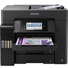 EPSON EcoTank Business L6570, inkoustová multifunkční tiskárna