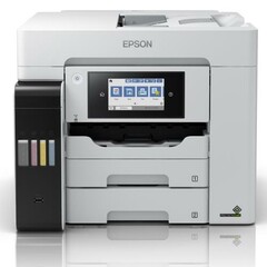 EPSON EcoTank Business L6580, inkoustová multifunkční tiskárna