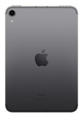 APPLE iPad MINI 64GB Wi-Fi tablet CZ SPACE GRAY (8,3in, A15 Bionic, IPS QHD Display, vesmírně šedý)