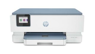 HP ENVY Inspire 7221e (rozbalená) All-in-One USB, WIFI, A4 multifunkce 15/10, Print/Scan/Copy
