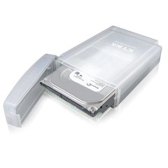 RAIDSONIC ICY BOX IB-AC602a ochranný plastový box pro 3.5