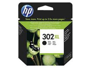 HP F6U68AE náplň č.302XL černá velká cca 480 stran (HP DeskJet 2130)