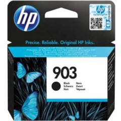 HP T6L99AE náplň č.903 černá malá cca 300 stran (pro HP OfficeJet Pro 6960, 6970