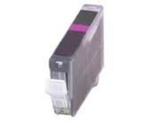CANON CLI-521M kompatibilní náplň purpurová magenta (CLI521M) pro iP3600, 4600, 4700, MP540 atd