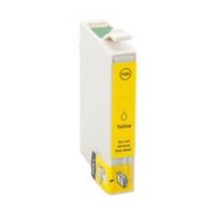 EPSON T1304 kompatibilní náplň žlutá Yellow pro Stylus BX525, BX625, SX525, SX620atd
