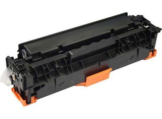 HP CE410X kompatibilní toner černý black cca 4000 stran pro Color LaserJet M351, M375, M451, M475