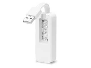TP-LINK UE200 externi USB 2.0 sitovka 10/100