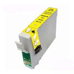 EPSON T1294 kompatibilní náplň žlutá inkoustová Yellow, pro Stylus SX420, 425, SX525, SX620, BX305,
