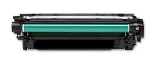 HP CE400A kompatibilní toner černý (black cca5500 stran) pro Color LaserJet M551, M570