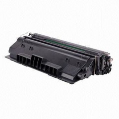 HP CF214X kompatibilní toner černý č.14X black pro LaserJet M712, M725