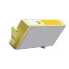 HP CD974AE kompatibilní náplň žlutá č.920 Yellow pro OfficeJet 6000, 6500, 7000, 7500