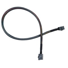 Microsemi Adaptec® kabel ACK-I-HDmSAS-HDmSAS 1M 2282100-R