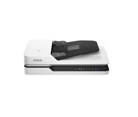 EPSON skener DS-1660W, A4, 1200x1200dpi, USB 3.0, ADF