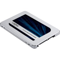 CRUCIAL MX500 SSD 250GB 6Gbps 2.5