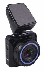 NAVITEL R600 kamera do auta (driver cam 1920x1080, lcd 2in 960x640) černá