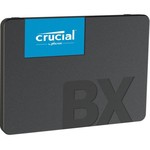 CRUCIAL BX500 SSD 240 6Gbps 2.5